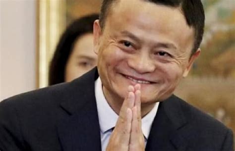 Alibaba founder Jack Ma quietly reached Pakistan, even the embassy is ...