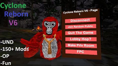 Image result for How to Use Cyclone Mod Menu