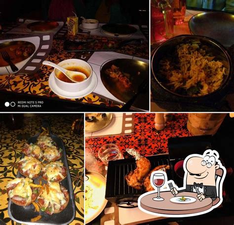 Top 10 pubs & bars in Indore, december 2024 - Restaurant Guru