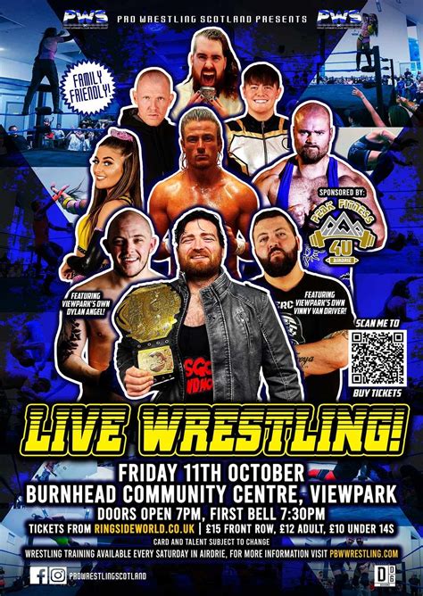 Live In Burnhead community centre Viewpark , Burnhead Community Centre ...