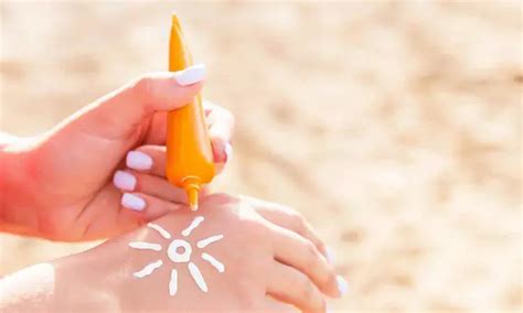 Mineral sunscreen moisturizer effective option for for improving ...