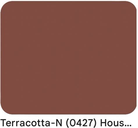 Asian Paints Damp proof Teracota colour 20L Teracota Emulsion Wall ...