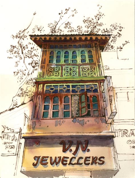 Zainab Tambawalla – Baro Market