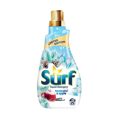 Surf Liquid Laundry Detergents - Best Laundry Detergent Bulk