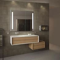 Image result for Bathroom Vanity Mirrors Lowe's