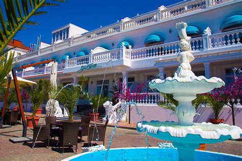 HRUSTALNIY RESORT & SPA (Sevastopol) - Hotel Reviews & Photos - Tripadvisor