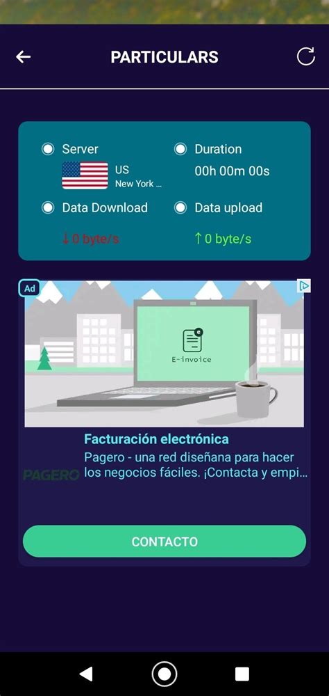 Whoosh VPN APK Download for Android Free