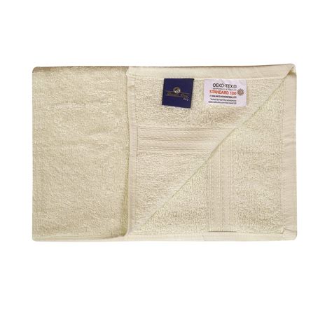 Sassoon The Kama's Collection Solid 490 GSM 100% Cotton Super Soft ...