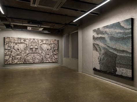 These Contemporary Indian Women Artists Are Lighting Up The Art Scene ...