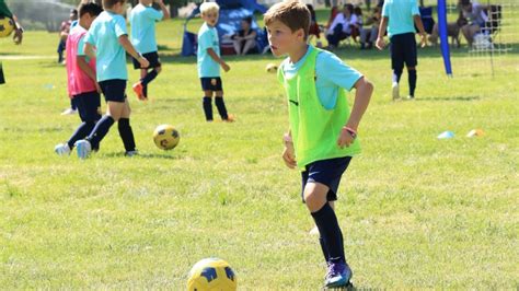 FC Barcelona colors: the club's values - Barça Academy US