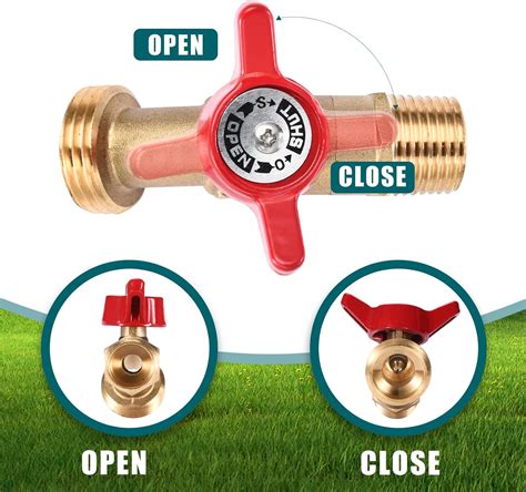 Buy 275-330 Gallon IBC Tote Tank Adapter, Ibc Tote Fittings, 2.44 Fine ...