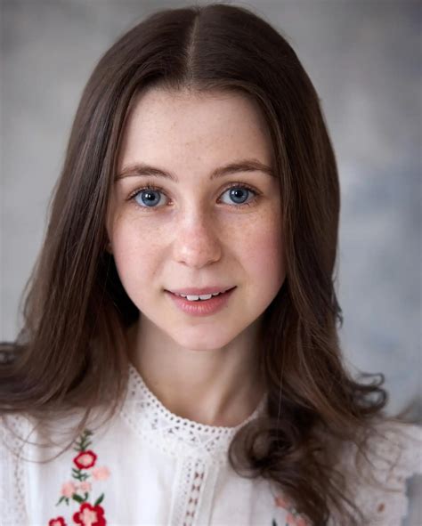 Katelyn Rose Downey Biography: Age, Parents, Siblings, Net Worth ...