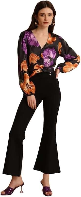 Amazon.in: Kazo - Women's Western Wear / Women's Clothing: Clothing ...