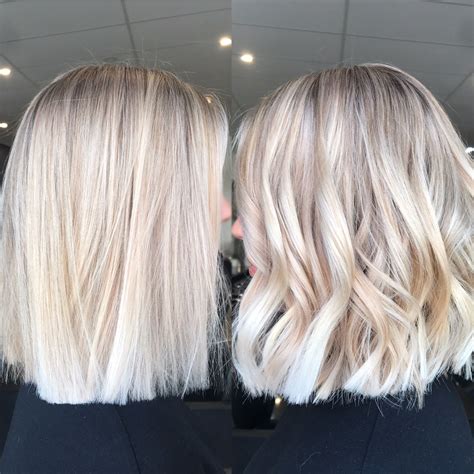 Lived-In Blonde Hair: A Guide to Achieving the Effortlessly Chic Look ...