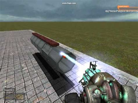 Image result for Garry's Mod Nuke