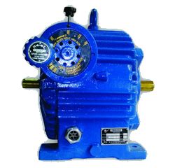 Mechanical Speed Variator Manufacturers