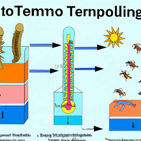 Temperature Examples 的图像结果