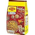 MAGGI 2-Minute Special Masala Instant Noodles, 70 Grams (Pack Of 12 ...