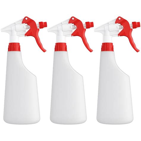 10 Best Plastic Spray Bottles