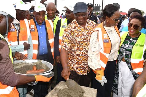 December 1, 2025 - Liberia Revenue Authority