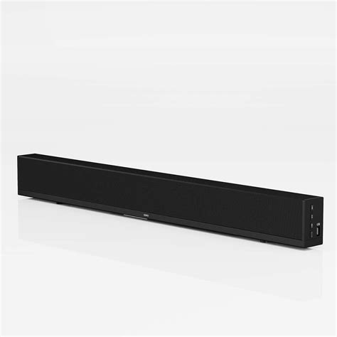 Buy GOVO GOSURROUND 410 , 2.0 Channel with HDMI and Optical, Wireless ...