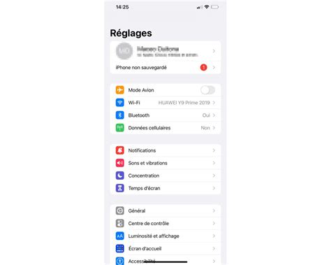 Image result for Comment Synchroniser iPhone Et PC