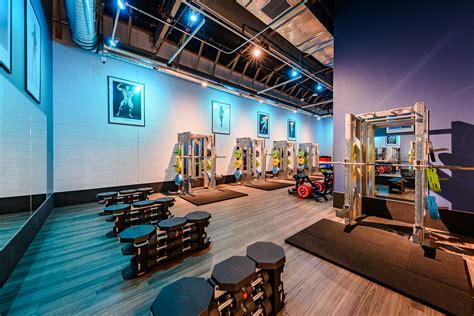 Gold’s Gym Cerritos