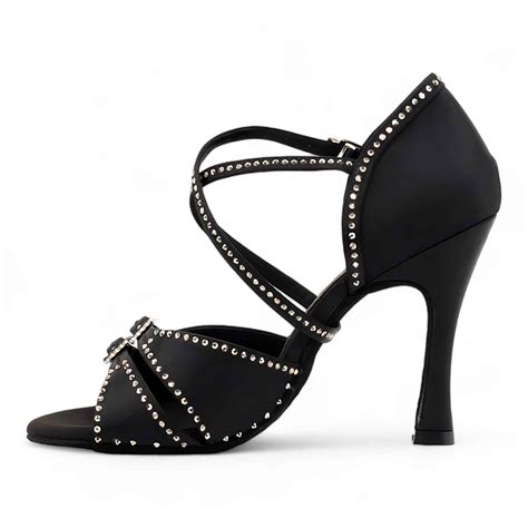 Buy All Dance Shoe Style - Latin Dance Shoes Australia