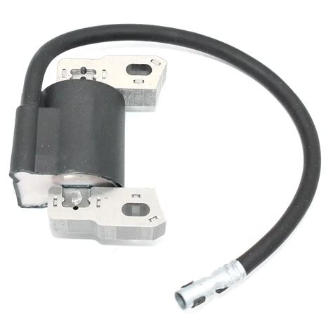 Ignition Coil Module For Briggs & Stratton Engines – Replaces 590454, 802574, 799381 – Fits 126T02, 128T02, 129H00 & More