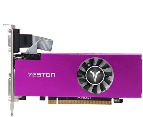 Amazon.in: AMD Radeon RX 550 - Graphics Cards / Components: Computers ...