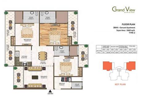 Antriksh India | Antriksh Grand View