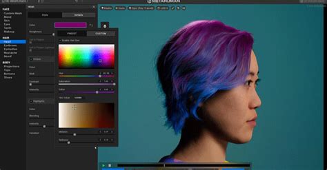 Game Developer Conference 2023: Generative AI, MetaHuman, and more