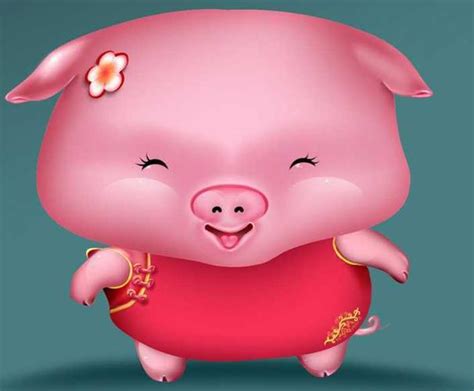 属猪的起名字宜用字 猪宝宝取名用字大全-十二星座网