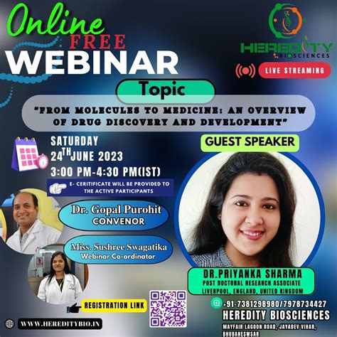 Heredity Biosciences