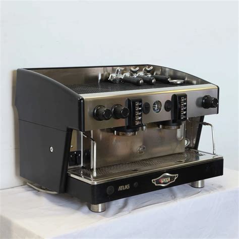 Industrial Espresso Machine For Sale at James Reis blog