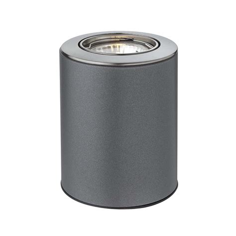 Firstlight 5080SS Floodlite Uplight Table/Floor Lamp - Bedside Lamps