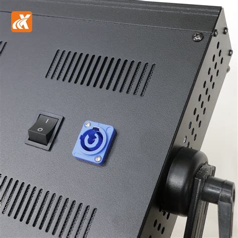 Model LED-100A LED Panel Light 100W Power Aluminum Alloy Material Soft ...