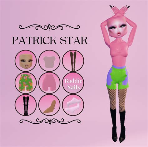 Dti outfit inspo (meme) Nugets | S'habiller