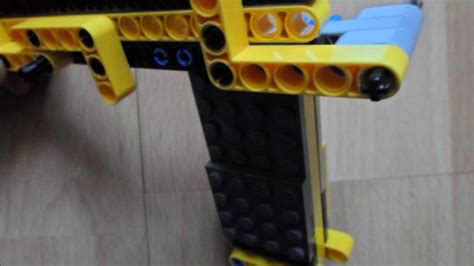 Image result for First Order Gun Tutorial LEGO