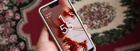 Image result for Android 12 Lock Screen Clock