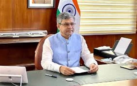 India Marks Semiconductor Milestone with First Made-in-India Chip, Says ...