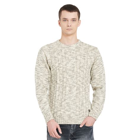 Duke Urban Men Long Sleeve Sweater (SDS656)