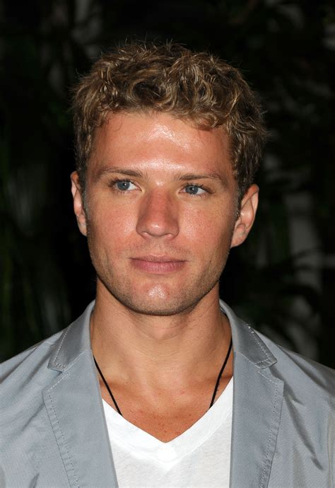 Young Ryan Phillippe