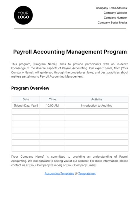 Image result for Manager Accounting Program Tutorial