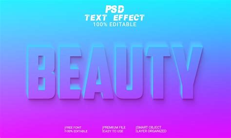 Image result for 3D Text Effect PSD File