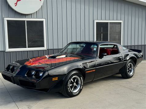 1979 Pontiac Trans Am | Coyote Classics