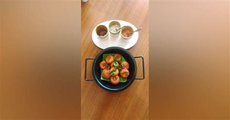 Multi-Cuisine Fusion Delicacies In A Contemporary Urban Setting At Ibis ...