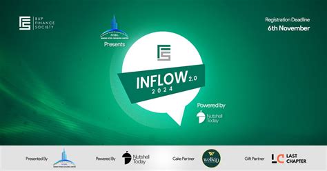 Nakshi Steel Building Limited presents Inflow 2.0 2024, Bangladesh ...