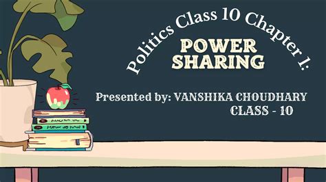 Power-Sharing Chapter One Shot Explain 的图像结果