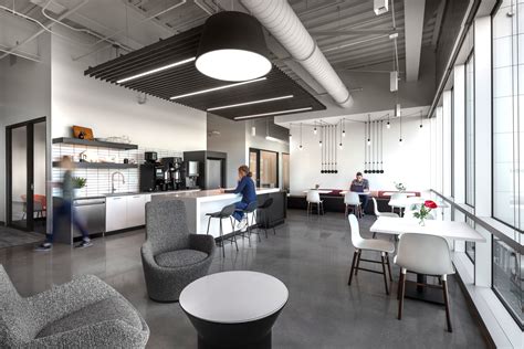 Hy Cite | Commercial Construction by Ideal Builders